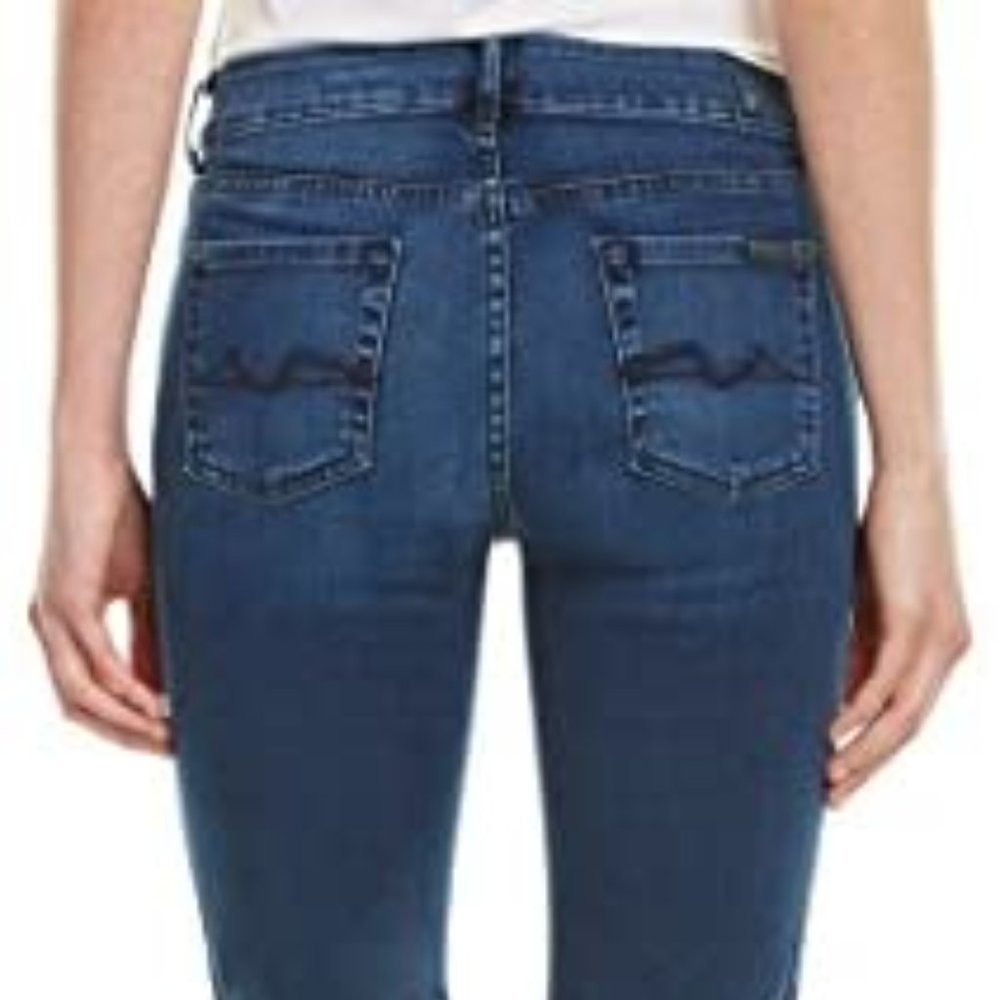 7 For all Mankind Jeans